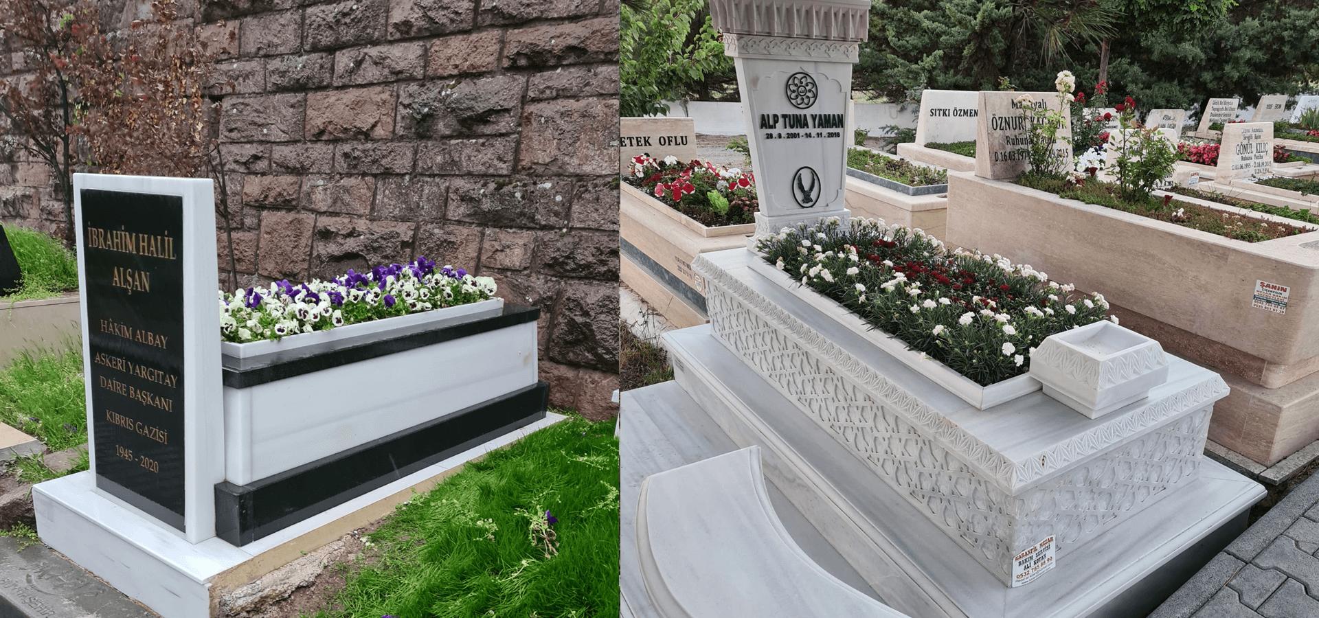 Karanfil Mezar, Çiçeklendirme, Mezar Yıllık Bakımı, Mezar Tamir - Tadilat, Mezar - Mermer Yapımı, Beşlik Mezar Modelleri, Blok Mezar Modelleri, Mozaik Mezar Modelleri, Granit Mezar Modelleri, Kabir Hizmetleri, Mezar Bakımı, Mezarlık, Çiçek Ekimi, Mezar Ekimi, Mezar, Mezar Taşı, Cebeci Asri Mezarlık, Ankara Mezar Bakımı, Ankara Mezar, Ankara Mezar Bakım Servisi, Çiçeklendirme, Mezar Yıllık Bakımı, Mezar Tamir-Tadilat, Mezar-Mermer Yapımı, Beşlik Mezar Modelleri, Blok Mezar Modelleri, Mozaik Mezar Modelleri, Granit Mezar Modelleri